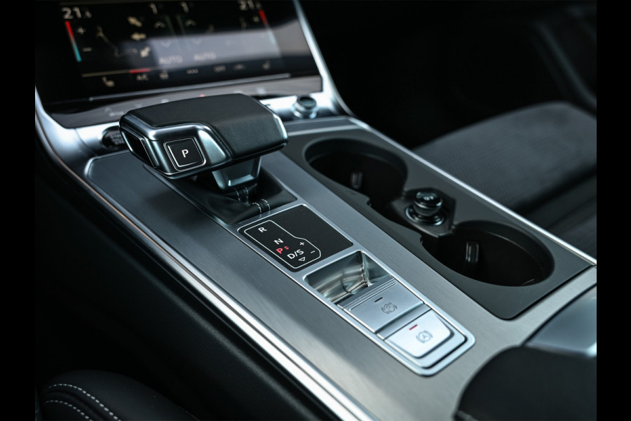 Audi A6 Avant 55 TFSI e QUATTRO S EDITION COMPETITION | 3X S-LINE | PANORAMADAK | HEAD-UP | ADAPTIVE CRUISE | VIRTUAL COCKPIT | SOFT CLO