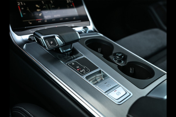 Audi A6 Avant 55 TFSI e QUATTRO S EDITION COMPETITION | 3X S-LINE | PANORAMADAK | HEAD-UP | ADAPTIVE CRUISE | VIRTUAL COCKPIT | SOFT CLO