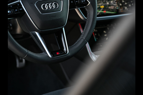 Audi A6 Avant 55 TFSI e QUATTRO S EDITION COMPETITION | 3X S-LINE | PANORAMADAK | HEAD-UP | ADAPTIVE CRUISE | VIRTUAL COCKPIT | SOFT CLO