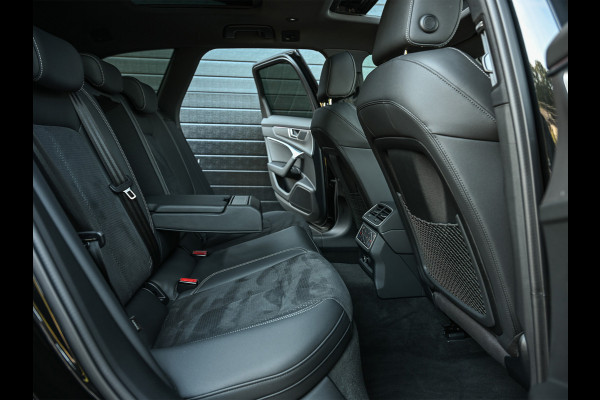Audi A6 Avant 55 TFSI e QUATTRO S EDITION COMPETITION | 3X S-LINE | PANORAMADAK | HEAD-UP | ADAPTIVE CRUISE | VIRTUAL COCKPIT | SOFT CLO