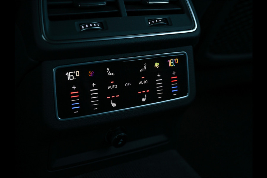 Audi A6 Avant 55 TFSI e QUATTRO S EDITION COMPETITION | 3X S-LINE | PANORAMADAK | HEAD-UP | ADAPTIVE CRUISE | VIRTUAL COCKPIT | SOFT CLO