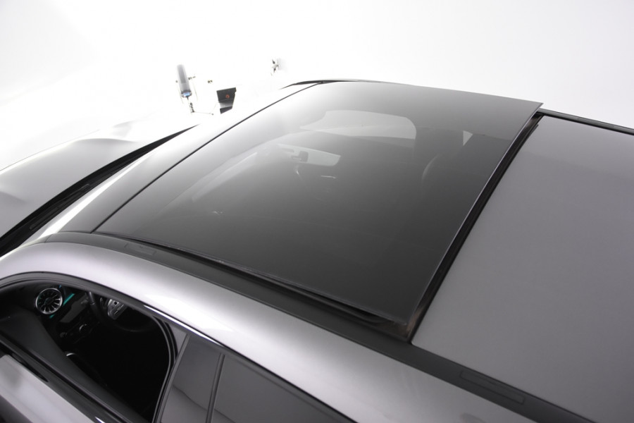 Mercedes-Benz CLA-Klasse Shooting Brake 250 e Business Solution AMG Line *1ste eigenaar*Full Options*