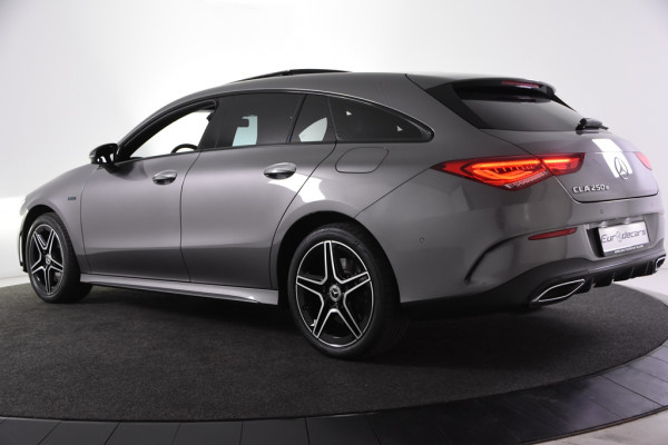 Mercedes-Benz CLA-Klasse Shooting Brake 250 e Business Solution AMG Line *1ste eigenaar*Full Options*