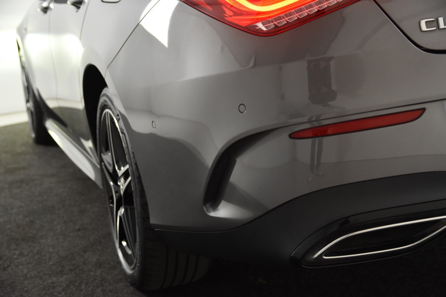 Mercedes-Benz CLA-Klasse Shooting Brake 250 e Business Solution AMG Line *1ste eigenaar*Full Options*