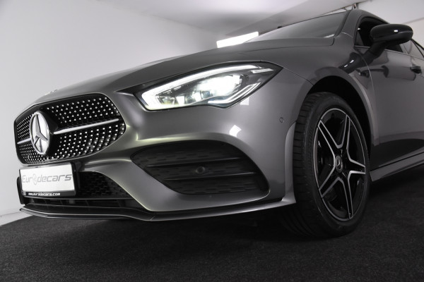 Mercedes-Benz CLA-Klasse Shooting Brake 250 e Business Solution AMG Line *1ste eigenaar*Full Options*