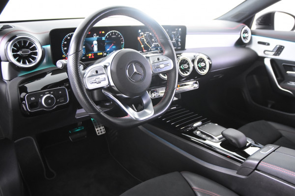 Mercedes-Benz CLA-Klasse Shooting Brake 250 e Business Solution AMG Line *1ste eigenaar*Full Options*