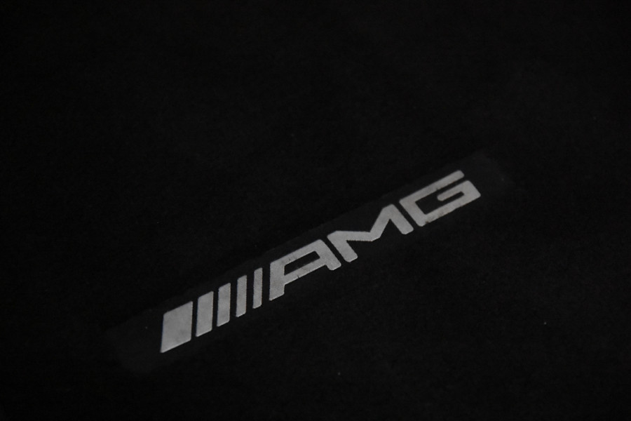 Mercedes-Benz CLA-Klasse Shooting Brake 250 e Business Solution AMG Line *1ste eigenaar*Full Options*