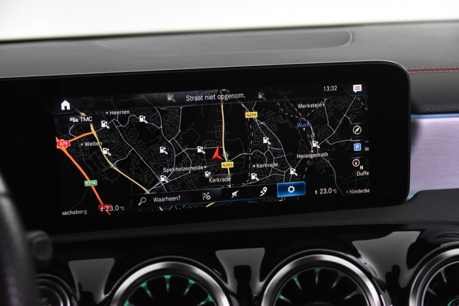 Mercedes-Benz CLA-Klasse Shooting Brake 250 e Business Solution AMG Line *1ste eigenaar*Full Options*