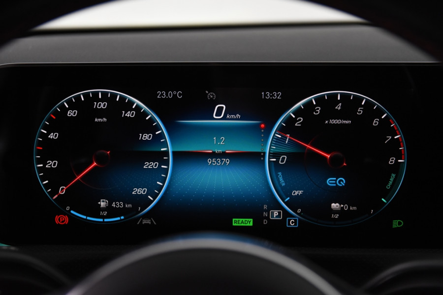 Mercedes-Benz CLA-Klasse Shooting Brake 250 e Business Solution AMG Line *1ste eigenaar*Full Options*