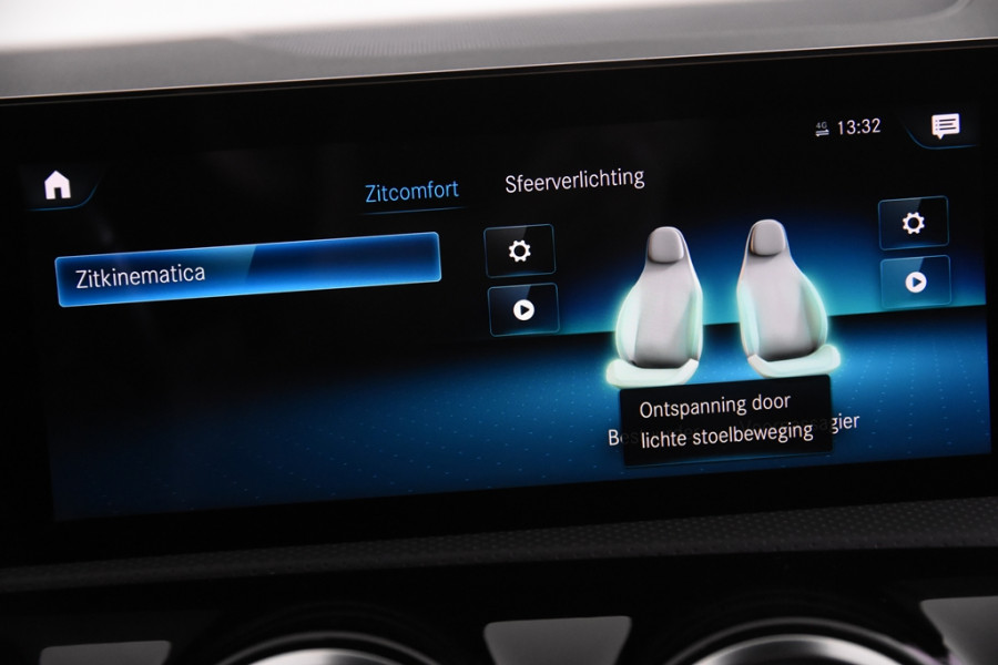 Mercedes-Benz CLA-Klasse Shooting Brake 250 e Business Solution AMG Line *1ste eigenaar*Full Options*