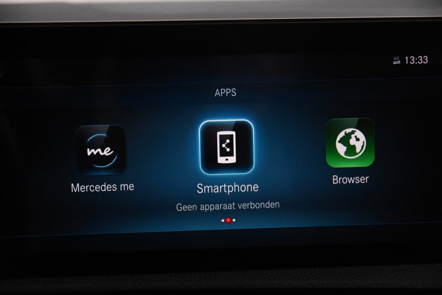 Mercedes-Benz CLA-Klasse Shooting Brake 250 e Business Solution AMG Line *1ste eigenaar*Full Options*