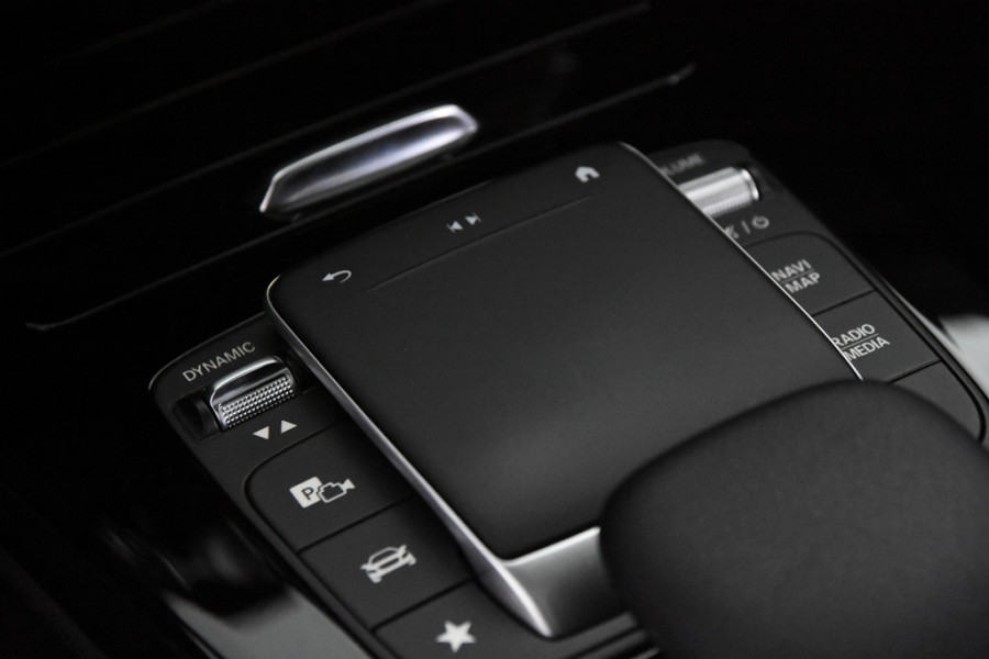 Mercedes-Benz CLA-Klasse Shooting Brake 250 e Business Solution AMG Line *1ste eigenaar*Full Options*