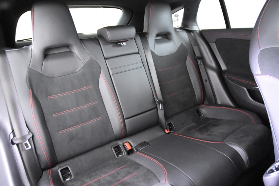 Mercedes-Benz CLA-Klasse Shooting Brake 250 e Business Solution AMG Line *1ste eigenaar*Full Options*