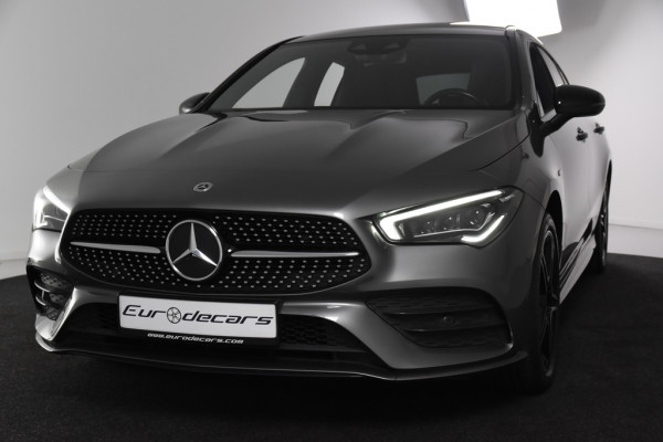 Mercedes-Benz CLA-Klasse Shooting Brake 250 e Business Solution AMG Line *1ste eigenaar*Full Options*