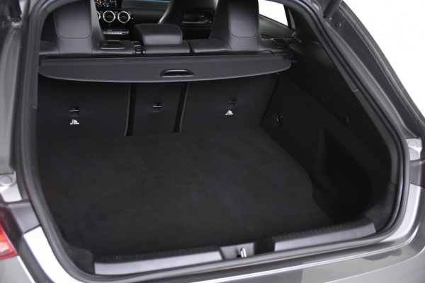 Mercedes-Benz CLA-Klasse Shooting Brake 250 e Business Solution AMG Line *1ste eigenaar*Full Options*