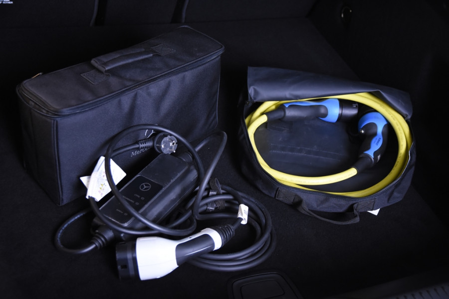 Mercedes-Benz CLA-Klasse Shooting Brake 250 e Business Solution AMG Line *1ste eigenaar*Full Options*