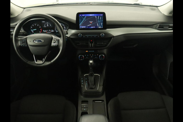 Ford Focus 1.0 EcoBoost Hybrid Titanium | Automaat | Carplay | Keyless | Navigatie | Climate control | Full LED | Parkeerhulp | Cruise control | DAB Ford Focus 1.0 EcoBoost Hybrid Titanium | Automaat | Carplay | Keyless | Navigatie | Climate control | Full LED | Parkeerhulp | Cruise control | DAB