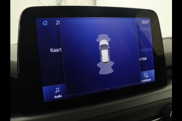 Ford Focus 1.0 EcoBoost Hybrid Titanium | Automaat | Carplay | Keyless | Navigatie | Climate control | Full LED | Parkeerhulp | Cruise control | DAB Ford Focus 1.0 EcoBoost Hybrid Titanium | Automaat | Carplay | Keyless | Navigatie | Climate control | Full LED | Parkeerhulp | Cruise control | DAB