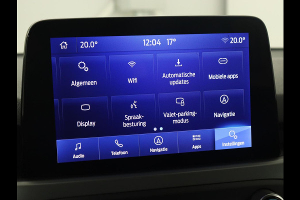 Ford Focus 1.0 EcoBoost Hybrid Titanium | Automaat | Carplay | Keyless | Navigatie | Climate control | Full LED | Parkeerhulp | Cruise control | DAB Ford Focus 1.0 EcoBoost Hybrid Titanium | Automaat | Carplay | Keyless | Navigatie | Climate control | Full LED | Parkeerhulp | Cruise control | DAB