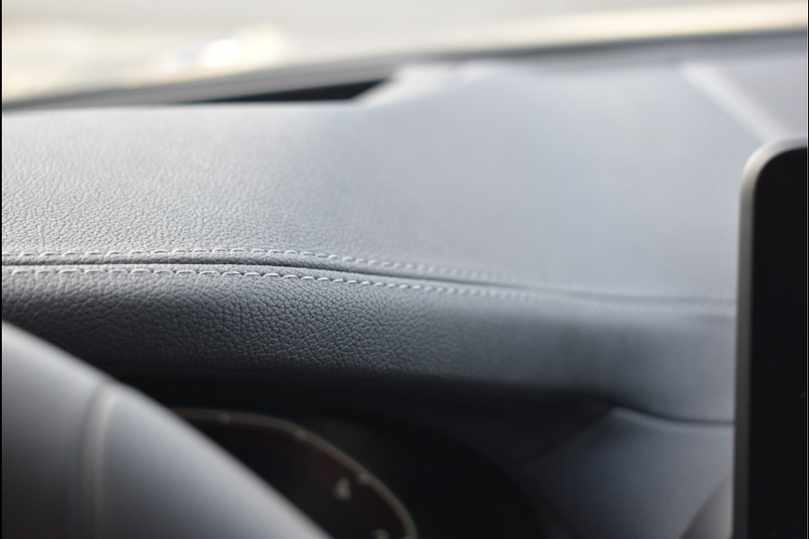 BMW X3 xDrive30e M-Sport Pakket 292 Pk Pano Trekhaak Laser Led Keyless Leder 20 Inch