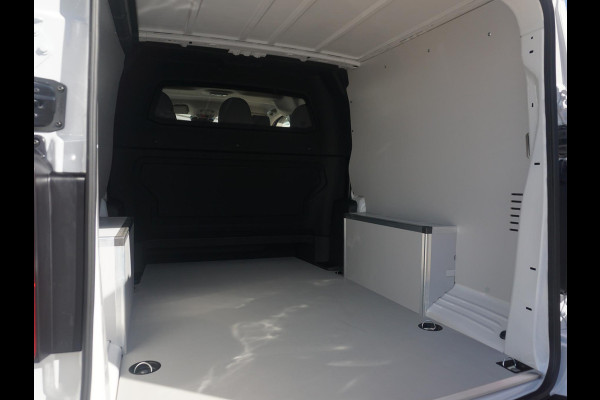 Opel Vivaro Electric 75 kWh Dubbele Cabine | 2x schuifdeur | 0% rente | 8 jaar garantie | Dynamic Surround View Pakket| Comfort Pakket | Exterieur Pakket | Winterpakket | Apple Carplay | rondom zicht camera's | LM velgen | Dodehoek detectie | parkeersensoren voor & achter | betimmering | rijklaarprijs Opel Vivaro Electric 75 kWh Dubbele Cabine | 2x schuifdeur | 0% rente | 8 jaar garantie | Dynamic Surround View Pakket| Comfort Pakket | Exterieur Pakket | Winterpakket | Apple Carplay | rondom zicht camera's | LM velgen | Dodehoek detectie | parkeersensoren voor & achter | betimmering | rijklaarprijs