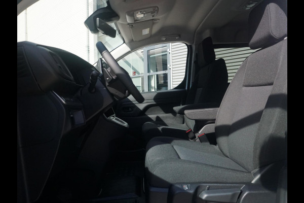 Opel Vivaro Electric 75 kWh Dubbele Cabine | 2x schuifdeur | 0% rente | 8 jaar garantie | Dynamic Surround View Pakket| Comfort Pakket | Exterieur Pakket | Winterpakket | Apple Carplay | rondom zicht camera's | LM velgen | Dodehoek detectie | parkeersensoren voor & achter | betimmering | rijklaarprijs Opel Vivaro Electric 75 kWh Dubbele Cabine | 2x schuifdeur | 0% rente | 8 jaar garantie | Dynamic Surround View Pakket| Comfort Pakket | Exterieur Pakket | Winterpakket | Apple Carplay | rondom zicht camera's | LM velgen | Dodehoek detectie | parkeersensoren voor & achter | betimmering | rijklaarprijs
