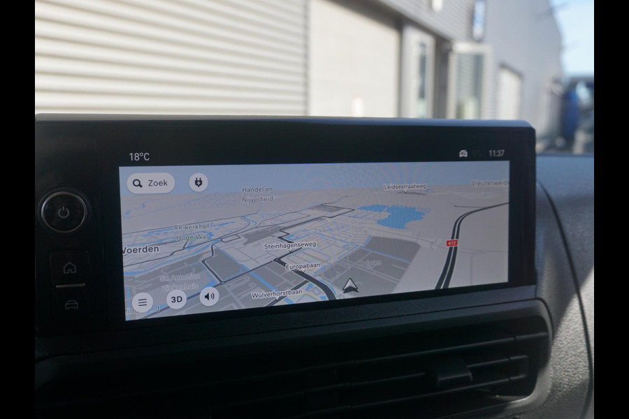 Opel Vivaro Electric 75 kWh Dubbele Cabine | 2x schuifdeur | 0% rente | 8 jaar garantie | Dynamic Surround View Pakket| Comfort Pakket | Exterieur Pakket | Winterpakket | Apple Carplay | rondom zicht camera's | LM velgen | Dodehoek detectie | parkeersensoren voor & achter | betimmering | rijklaarprijs Opel Vivaro Electric 75 kWh Dubbele Cabine | 2x schuifdeur | 0% rente | 8 jaar garantie | Dynamic Surround View Pakket| Comfort Pakket | Exterieur Pakket | Winterpakket | Apple Carplay | rondom zicht camera's | LM velgen | Dodehoek detectie | parkeersensoren voor & achter | betimmering | rijklaarprijs