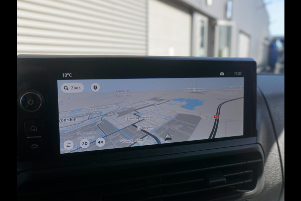 Opel Vivaro Electric 75 kWh Dubbele Cabine | 2x schuifdeur | 0% rente | 8 jaar garantie | Dynamic Surround View Pakket| Comfort Pakket | Exterieur Pakket | Winterpakket | Apple Carplay | rondom zicht camera's | LM velgen | Dodehoek detectie | parkeersensoren voor & achter | betimmering | rijklaarprijs Opel Vivaro Electric 75 kWh Dubbele Cabine | 2x schuifdeur | 0% rente | 8 jaar garantie | Dynamic Surround View Pakket| Comfort Pakket | Exterieur Pakket | Winterpakket | Apple Carplay | rondom zicht camera's | LM velgen | Dodehoek detectie | parkeersensoren voor & achter | betimmering | rijklaarprijs