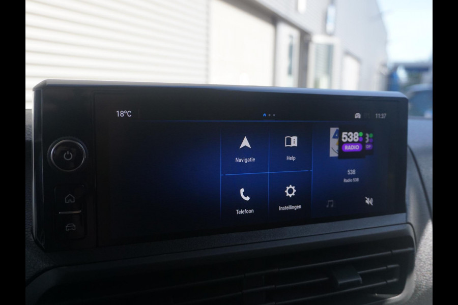 Opel Vivaro Electric 75 kWh Dubbele Cabine | 2x schuifdeur | 0% rente | 8 jaar garantie | Dynamic Surround View Pakket| Comfort Pakket | Exterieur Pakket | Winterpakket | Apple Carplay | rondom zicht camera's | LM velgen | Dodehoek detectie | parkeersensoren voor & achter | betimmering | rijklaarprijs Opel Vivaro Electric 75 kWh Dubbele Cabine | 2x schuifdeur | 0% rente | 8 jaar garantie | Dynamic Surround View Pakket| Comfort Pakket | Exterieur Pakket | Winterpakket | Apple Carplay | rondom zicht camera's | LM velgen | Dodehoek detectie | parkeersensoren voor & achter | betimmering | rijklaarprijs