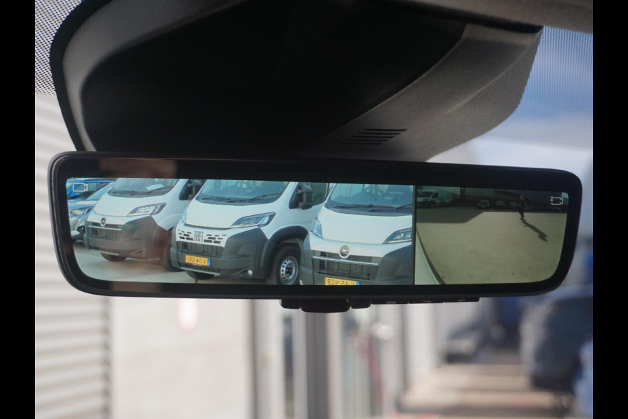 Opel Vivaro Electric 75 kWh Dubbele Cabine | 2x schuifdeur | 0% rente | 8 jaar garantie | Dynamic Surround View Pakket| Comfort Pakket | Exterieur Pakket | Winterpakket | Apple Carplay | rondom zicht camera's | LM velgen | Dodehoek detectie | parkeersensoren voor & achter | betimmering | rijklaarprijs Opel Vivaro Electric 75 kWh Dubbele Cabine | 2x schuifdeur | 0% rente | 8 jaar garantie | Dynamic Surround View Pakket| Comfort Pakket | Exterieur Pakket | Winterpakket | Apple Carplay | rondom zicht camera's | LM velgen | Dodehoek detectie | parkeersensoren voor & achter | betimmering | rijklaarprijs