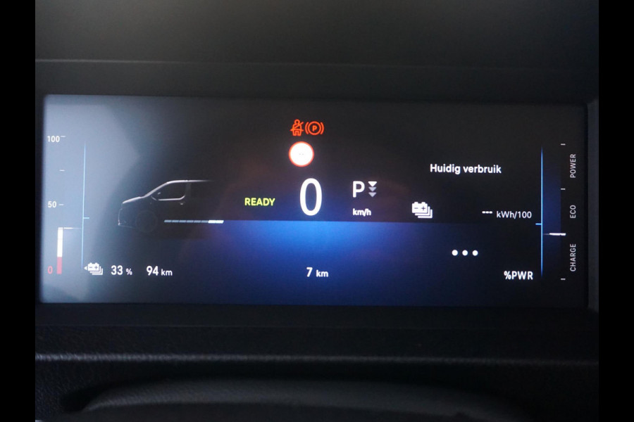 Opel Vivaro Electric 75 kWh Dubbele Cabine | 2x schuifdeur | 0% rente | 8 jaar garantie | Dynamic Surround View Pakket| Comfort Pakket | Exterieur Pakket | Winterpakket | Apple Carplay | rondom zicht camera's | LM velgen | Dodehoek detectie | parkeersensoren voor & achter | betimmering | rijklaarprijs Opel Vivaro Electric 75 kWh Dubbele Cabine | 2x schuifdeur | 0% rente | 8 jaar garantie | Dynamic Surround View Pakket| Comfort Pakket | Exterieur Pakket | Winterpakket | Apple Carplay | rondom zicht camera's | LM velgen | Dodehoek detectie | parkeersensoren voor & achter | betimmering | rijklaarprijs