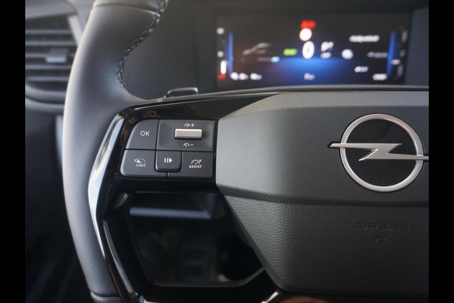 Opel Vivaro Electric 75 kWh Dubbele Cabine | 2x schuifdeur | 0% rente | 8 jaar garantie | Dynamic Surround View Pakket| Comfort Pakket | Exterieur Pakket | Winterpakket | Apple Carplay | rondom zicht camera's | LM velgen | Dodehoek detectie | parkeersensoren voor & achter | betimmering | rijklaarprijs Opel Vivaro Electric 75 kWh Dubbele Cabine | 2x schuifdeur | 0% rente | 8 jaar garantie | Dynamic Surround View Pakket| Comfort Pakket | Exterieur Pakket | Winterpakket | Apple Carplay | rondom zicht camera's | LM velgen | Dodehoek detectie | parkeersensoren voor & achter | betimmering | rijklaarprijs