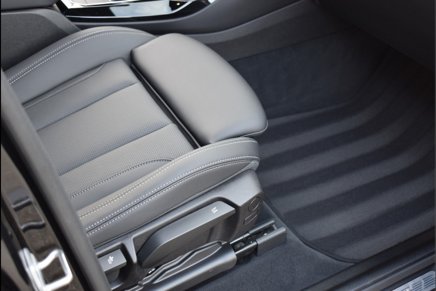 BMW X3 xDrive30e M-Sport Pakket 292 Pk Pano Trekhaak Laser Led Keyless Leder 20 Inch