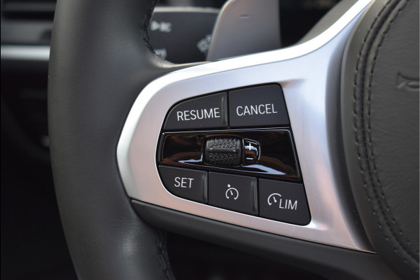 BMW X3 xDrive30e M-Sport Pakket 292 Pk Pano Trekhaak Laser Led Keyless Leder 20 Inch