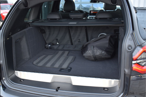 BMW X3 xDrive30e M-Sport Pakket 292 Pk Pano Trekhaak Laser Led Keyless Leder 20 Inch