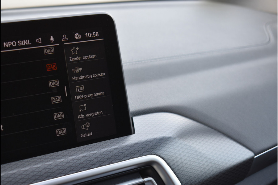 BMW X3 xDrive30e M-Sport Pakket 292 Pk Pano Trekhaak Laser Led Keyless Leder 20 Inch