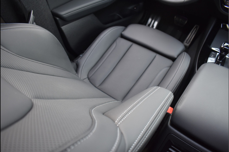 BMW X3 xDrive30e M-Sport Pakket 292 Pk Pano Trekhaak Laser Led Keyless Leder 20 Inch