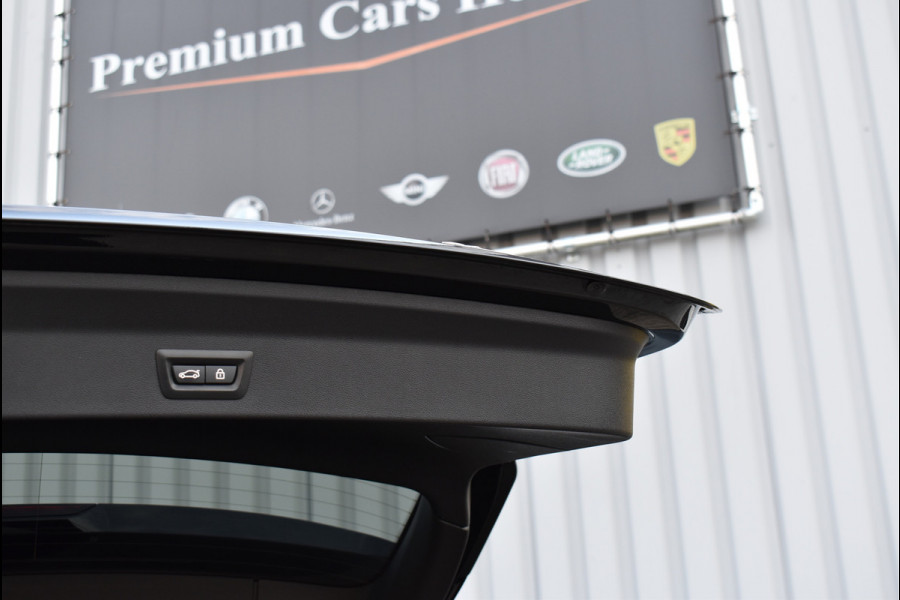 BMW X3 xDrive30e M-Sport Pakket 292 Pk Pano Trekhaak Laser Led Keyless Leder 20 Inch