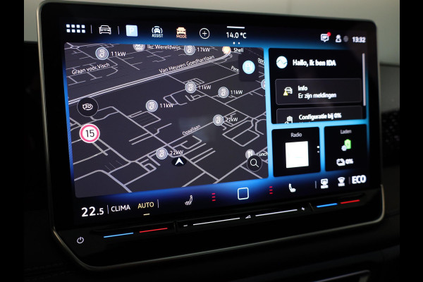Volkswagen Tiguan 1.5 eHybrid R-Line Edition 272 PK PHEV | Verlengde garantie | Panorama dak | Trekhaak | Black Style | Matrix koplampen |  Assistance pakket plus | Volkswagen Tiguan 1.5 eHybrid R-Line Edition 272 PK PHEV | Verlengde garantie | Panorama dak | Trekhaak | Black Style | Matrix koplampen |  Assistance pakket plus |