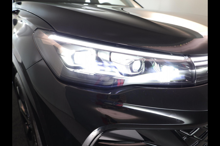 Volkswagen Tiguan 1.5 eHybrid R-Line Edition 272 PK PHEV | Verlengde garantie | Panorama dak | Trekhaak | Black Style | Matrix koplampen |  Assistance pakket plus | Volkswagen Tiguan 1.5 eHybrid R-Line Edition 272 PK PHEV | Verlengde garantie | Panorama dak | Trekhaak | Black Style | Matrix koplampen |  Assistance pakket plus |