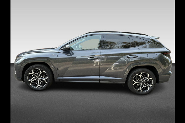 Hyundai Tucson 1.6 T-GDI PHEV N Line 4WD