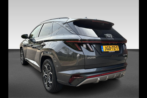 Hyundai Tucson 1.6 T-GDI PHEV N Line 4WD