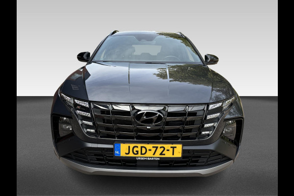 Hyundai Tucson 1.6 T-GDI PHEV N Line 4WD