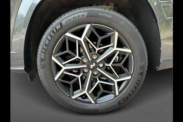 Hyundai Tucson 1.6 T-GDI PHEV N Line 4WD