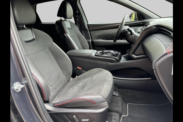 Hyundai Tucson 1.6 T-GDI PHEV N Line 4WD