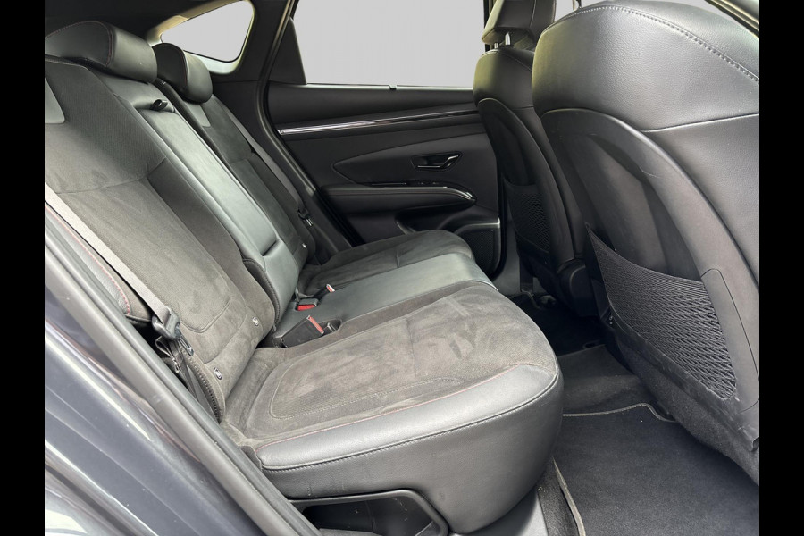 Hyundai Tucson 1.6 T-GDI PHEV N Line 4WD