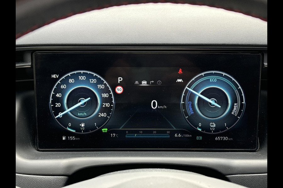 Hyundai Tucson 1.6 T-GDI PHEV N Line 4WD