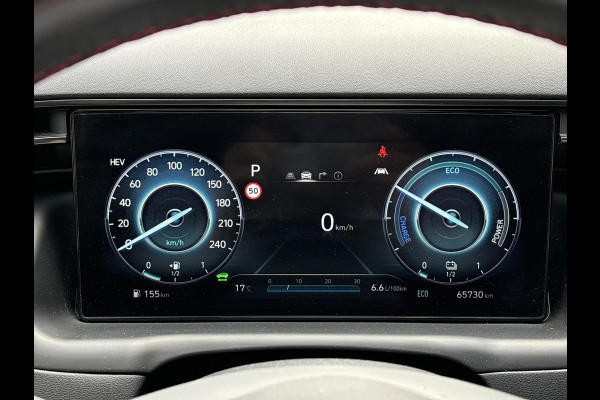 Hyundai Tucson 1.6 T-GDI PHEV N Line 4WD