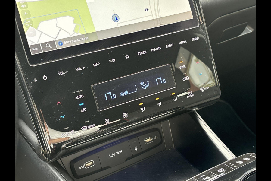 Hyundai Tucson 1.6 T-GDI PHEV N Line 4WD