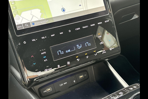 Hyundai Tucson 1.6 T-GDI PHEV N Line 4WD